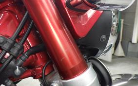 HONDA MONKEY 125 ABS 2023 JB02