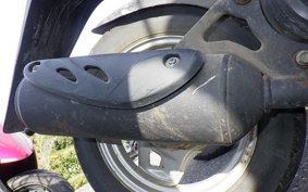 HONDA DIO Gen.4 AF35