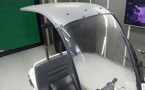 HONDA GYRO CANOPY TA03