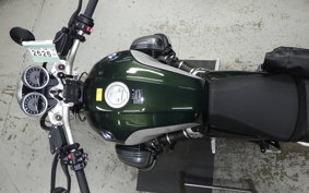 BMW R12 nine T 2024