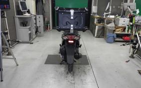 HONDA DIO 110 JF58