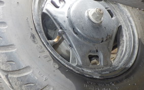 SUZUKI ADDRESS V125 G CF46A