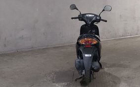SUZUKI ADDRESS V50 CA4BA