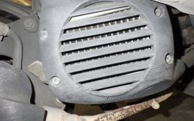 YAMAHA JOG Gen.5 SA36J