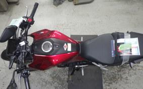 HONDA CB250RA 2011 MC52
