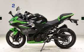 KAWASAKI NINJA 400 2018 EX400L
