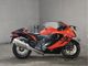 Фото Suzuki GSX-1300R HAYABUSA 2023 с японского аукциона