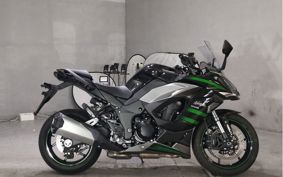 KAWASAKI NINJA 1000SX 2021 ZXT02K