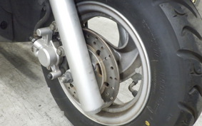 YAMAHA AXIS 125 TREET 2025 SE53J