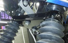 HARLEY FXDLI 1450 2006