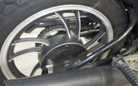 YAMAHA RZ 250 4L3