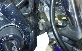 YAMAHA DRAGSTAR 400 2004 VH01J