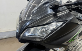 KAWASAKI NINJA 250 EX250L