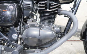 KAWASAKI ESTRELLA BJ250A