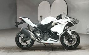 KAWASAKI NINJA400 EX400L