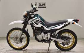 YAMAHA SEROW 250 Gen.2 2021 DG17J
