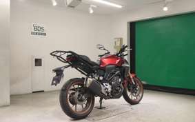 HONDA CB250RA 2014 MC52