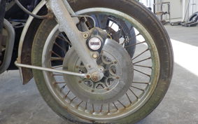 YAMAHA XS650 E S650
