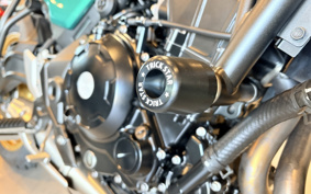 KAWASAKI Z650 RS 2023 ER650M