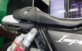 SUZUKI GSX400 IMPULSE 2007 GK7CA