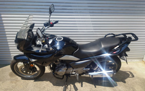 SUZUKI GSR250S GJ55D