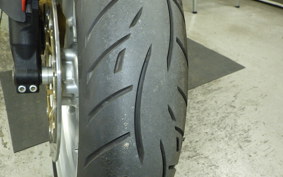 TRIUMPH TIGER 1050 2011