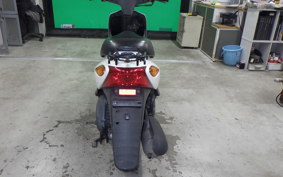 YAMAHA JOG Delux 2023 SA39J