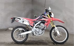 HONDA CRF250L MD38