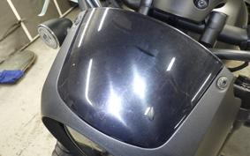 HONDA REBEL 250 S 2021 MC49