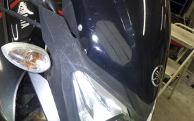 YAMAHA YX125 2017