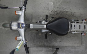 HONDA LITTLE CUB 2024 AA01