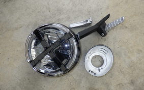 DUCATI SCRAMBLER FULL THROTTLE 2025