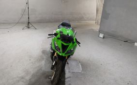 KAWASAKI NINJA ZX-6R 2013 ZX636E