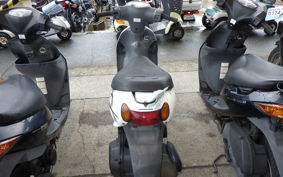 SUZUKI LET's 4 CA45A