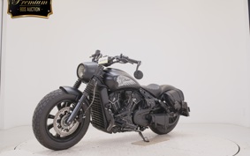 INDIAN Scout bobber 2023