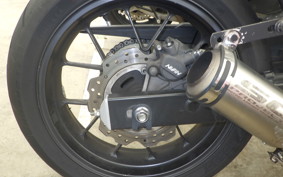 HONDA CBR400R 2016 NC47