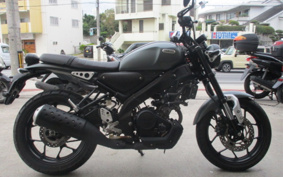 YAMAHA XSR155 RG63