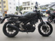 Фото Yamaha XSR155 с японского аукциона