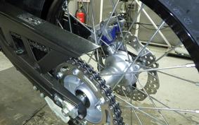 HONDA CRF250L MD47
