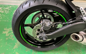KAWASAKI NINJA ZX-25R SE ZX250E