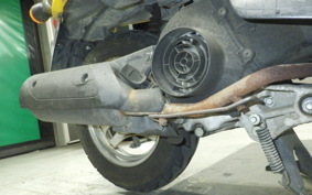 HONDA TODAY 2017 AF61