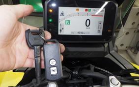 HONDA X-ADV 750 2024 RH21