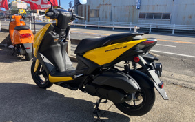 YAMAHA  CYGNUS  GRIF ASU SEJ4J