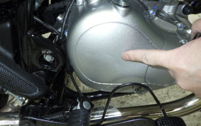KAWASAKI W230 2010 BJ230A