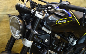 OTHER Svartpilen401 2018
