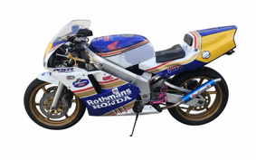 HONDA NSR250R-1 MC21