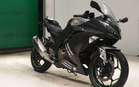 KAWASAKI NINJA 250 EX250L