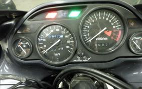 KAWASAKI ZZ-R400 Gen.2 1996 ZX400N