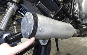 SUZUKI GRASS TRACKER Bigboy 2025 NJ47A