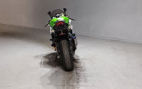 KAWASAKI NINJA ZX-6R 2014 ZX636E